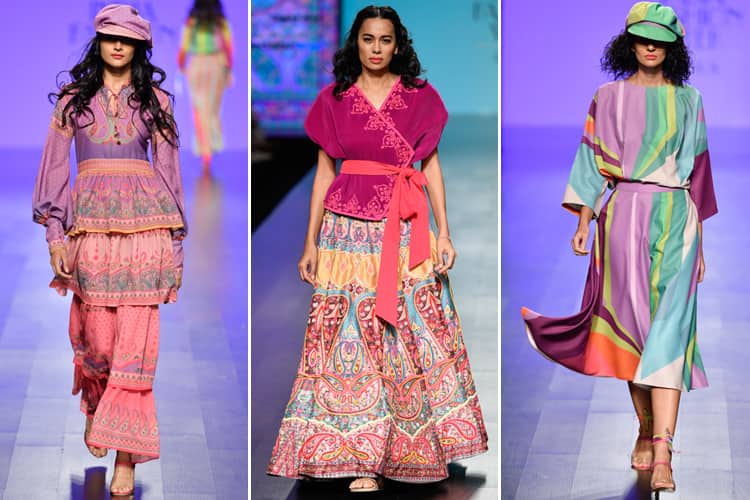 Siddhartha Bansal LMIFW 2019