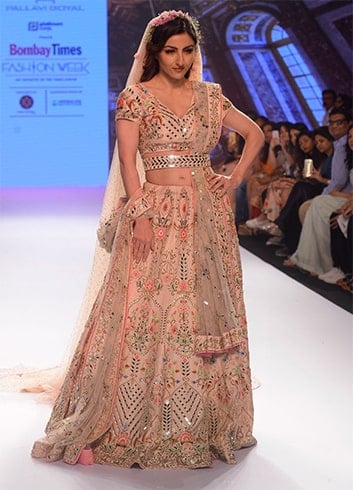 Soha Ali Khan BTFW 2018