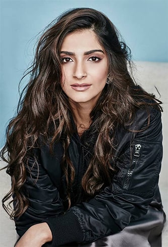 Sonam Kapoor Beauty Tips