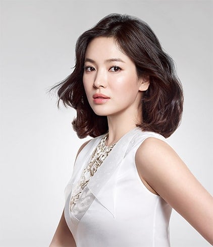 Song Hye-kyo