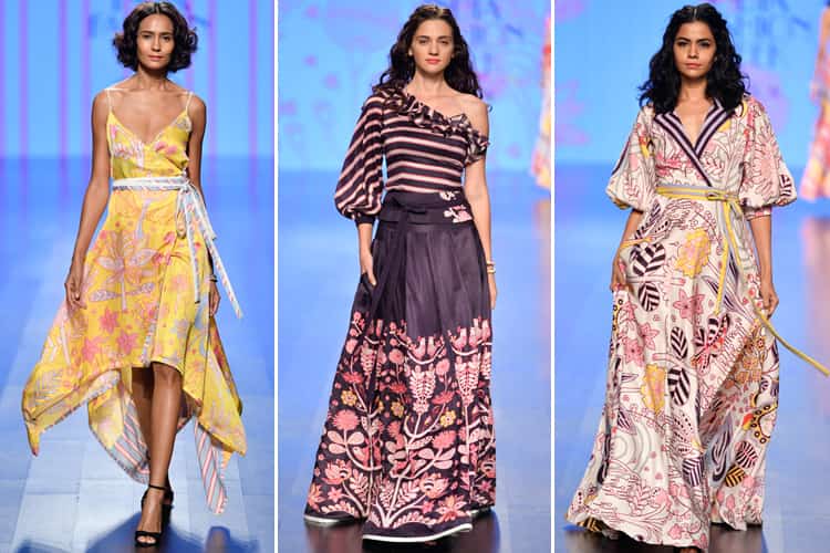 Swati Vijaivargie LMIFW 2019