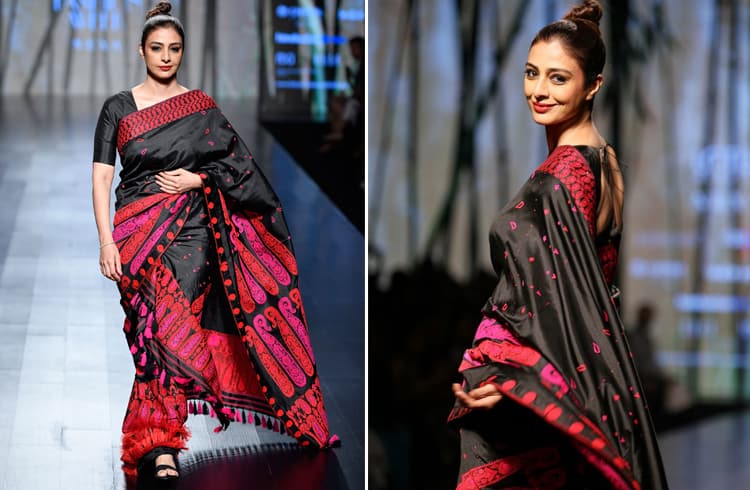 Tabu at LMIFW 2019