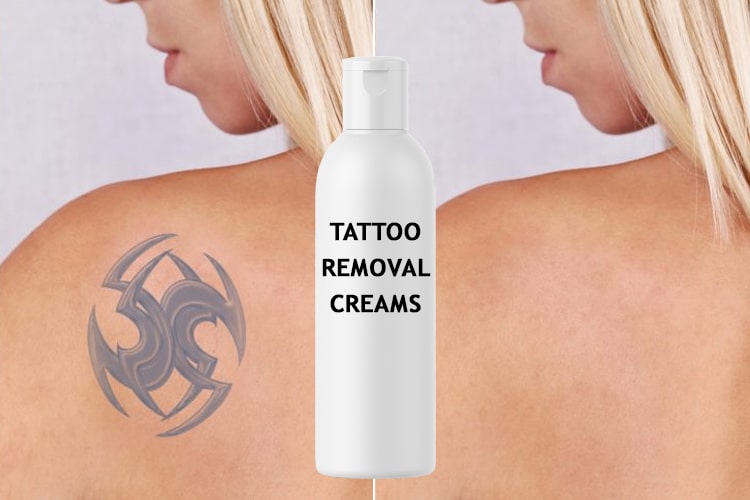 7 Tattoo Removal Creams Worth Investing On 