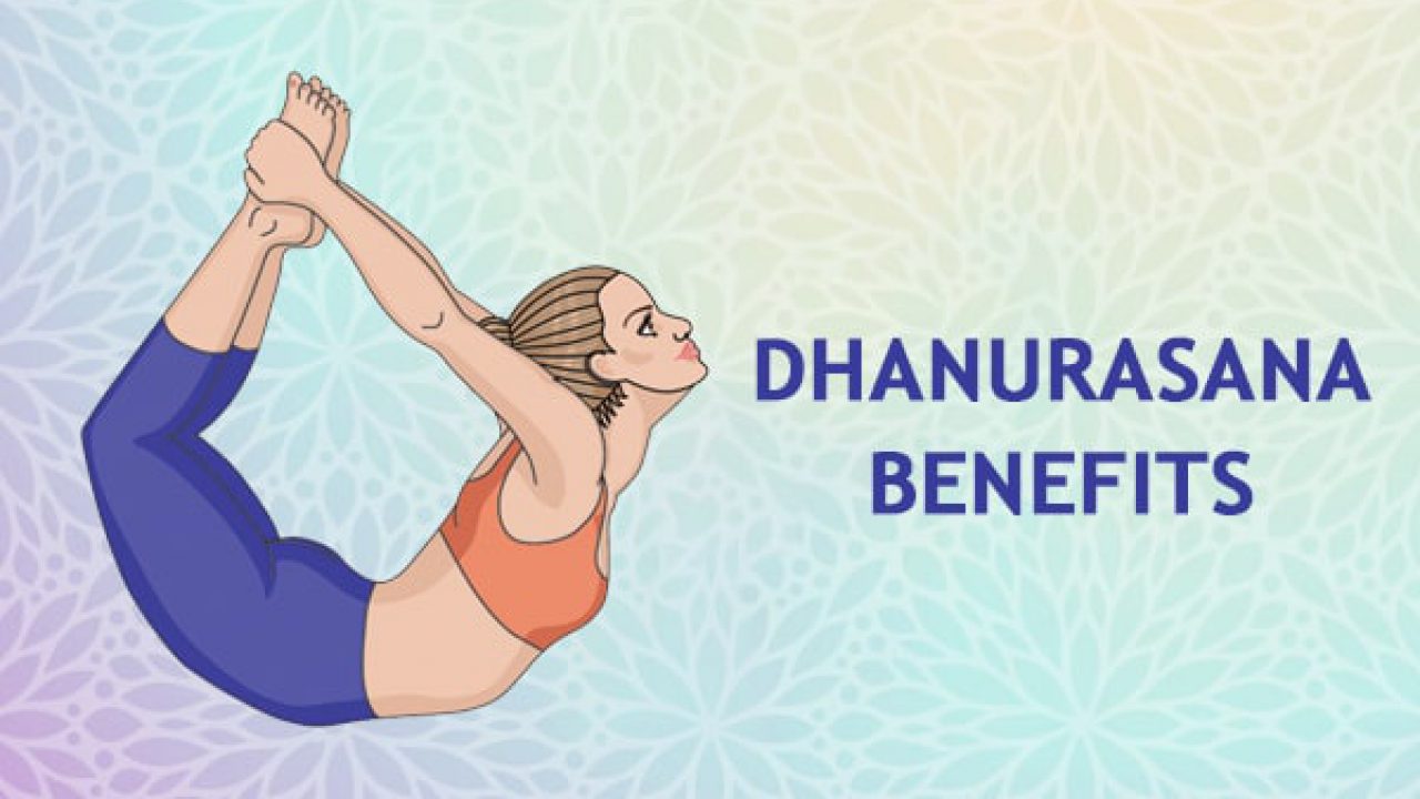Dhanurasana Steps Benefits And Precautions Dhanurasana Steps Benefits And Precautions