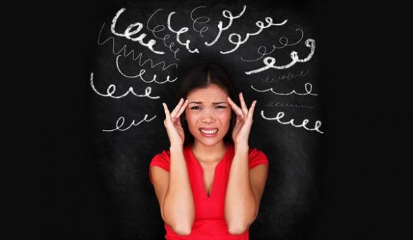 Types of Headaches