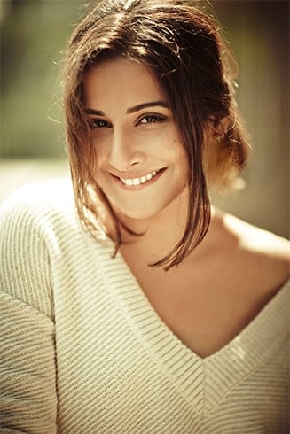 Vidya Balan Age