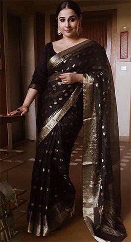 Vidya Balan Movies