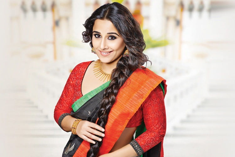 Vidya Balan Fashion Profile Is An Epitome Of Ethnic Fashion Vidya Balan Fashion Profile Is An Epitome Of Ethnic Fashion