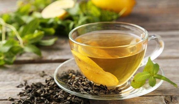 Green Tea Side Effects