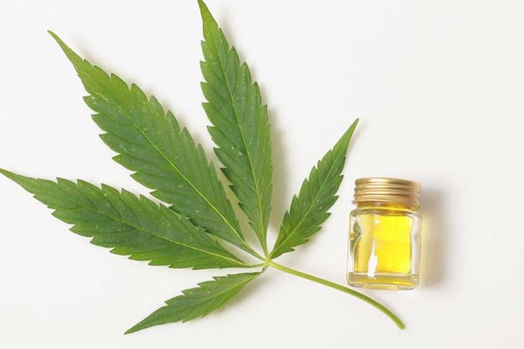 What Is Pure CBD Oil