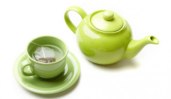 Best Time To Drink Green Tea