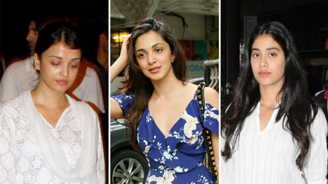 natural is on! here are 20 bollywood actresses without makeup