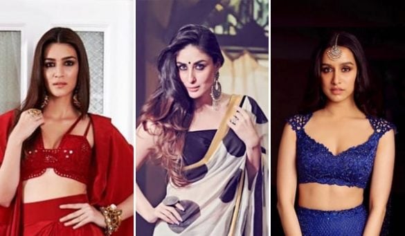 Celebrities at Diwali Celebrations