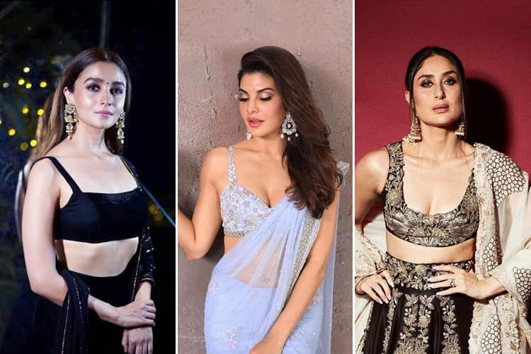 Celebrities at Pre Diwali Party