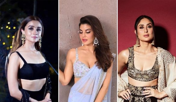 Celebrities at Pre Diwali Party