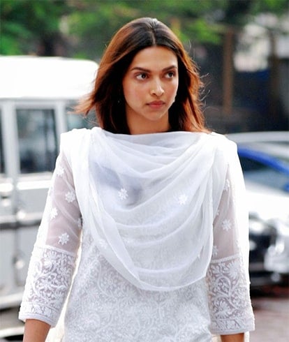 Deepika Beauty Tips