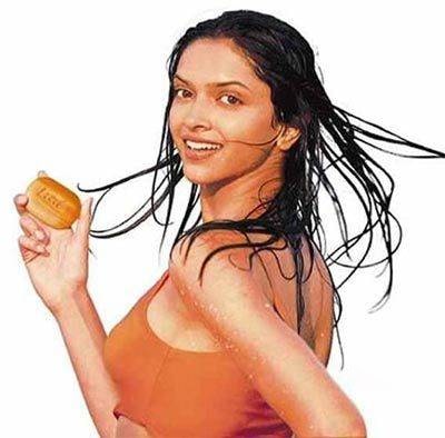 Deepika Padukone Natural Looks