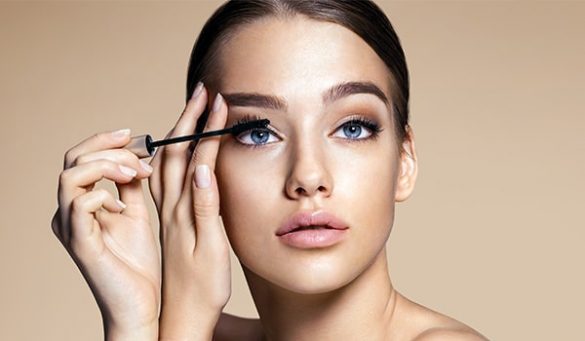 Best Fiber Mascaras