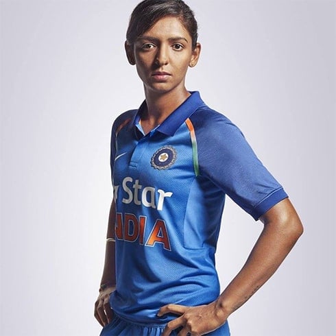 Harmanpreet Kaur Instagram