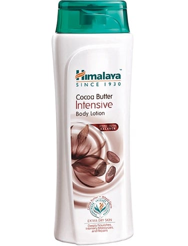 Himalaya Cocoa Butter Intensive Body Lotion