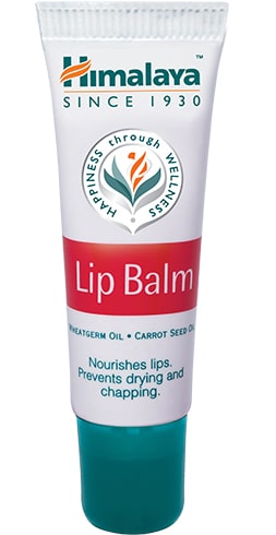 Himalaya Lip Balm