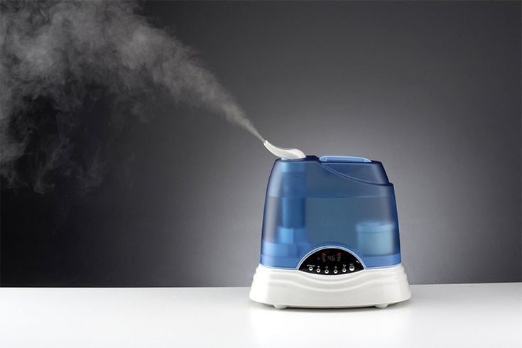 Humidifier