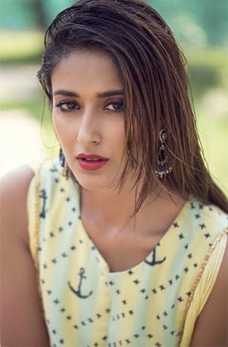 Ileana DCruz Personal Details