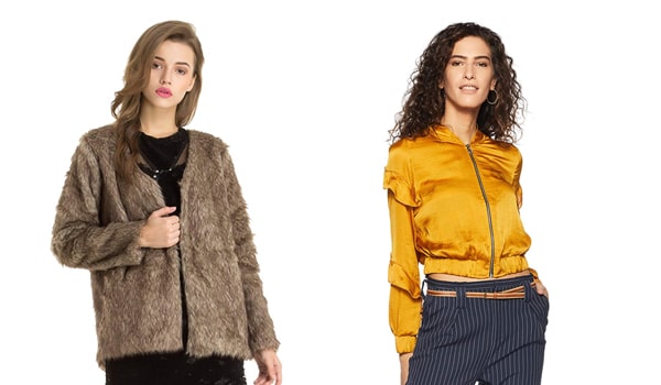 Jackets For Winter