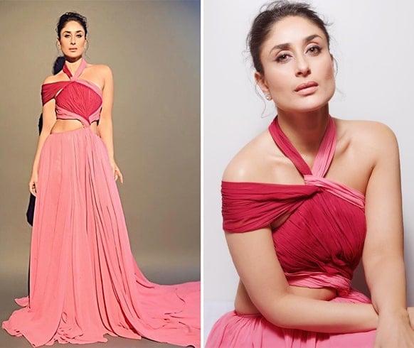 Kareena Kapoor At Lux Golden Rose Awards 2018