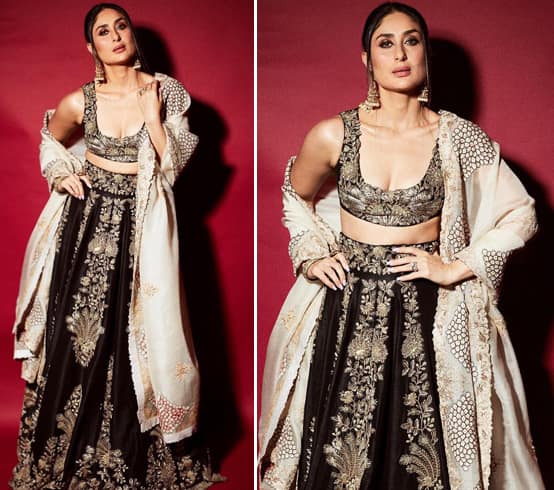 Kareena Kapoor Diwali Celebrations