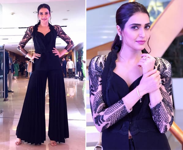 Karishma Tanna asiaSpa Awards 2018