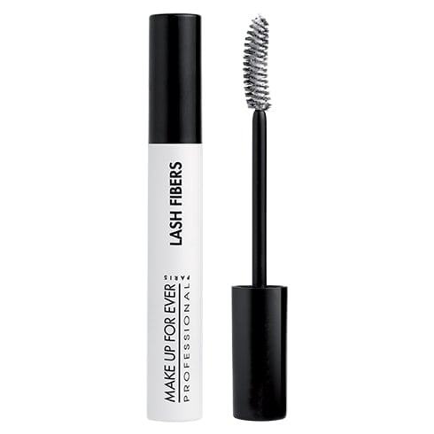 Make Up For Ever Lash Fibers