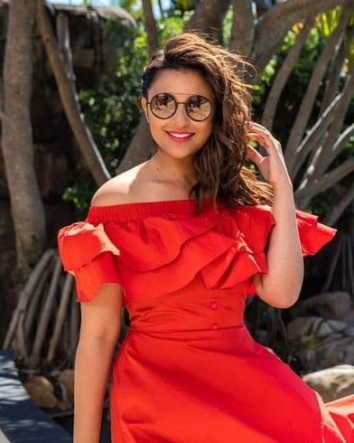 Parineeti Chopra