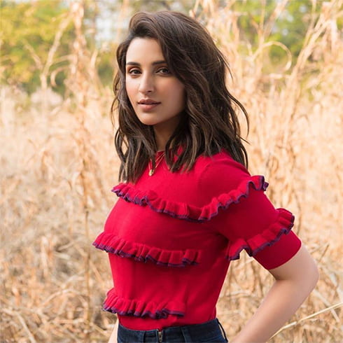 Parineeti Chopra Latest Photos