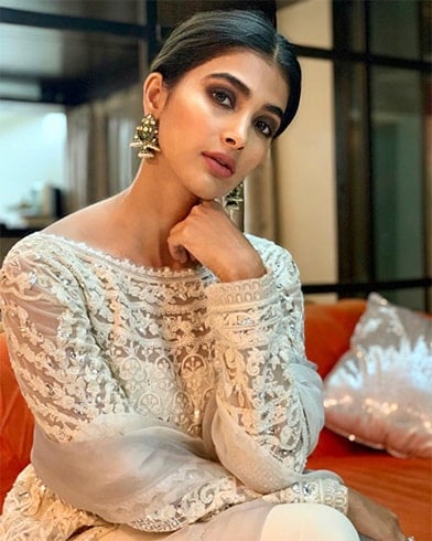 Pooja Hegde