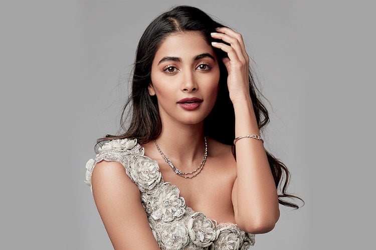 Pooja Hegde Fashion