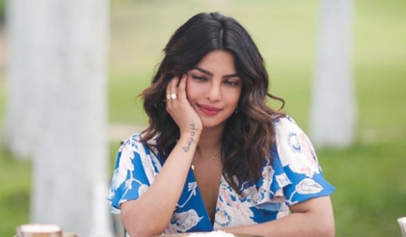 Priyanka Chopra Beauty Secrets