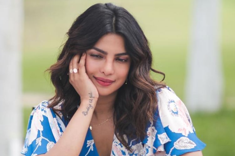 Priyanka Chopra Beauty Secrets