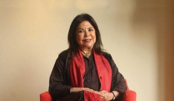 Ritu Kumar Biography