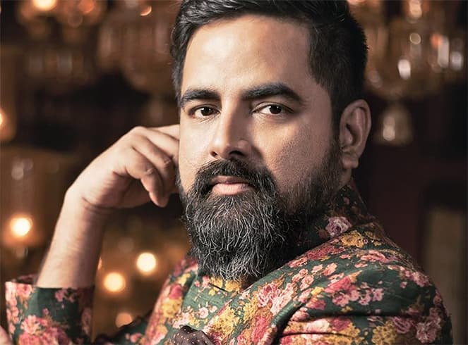 Sabyasachi Collection