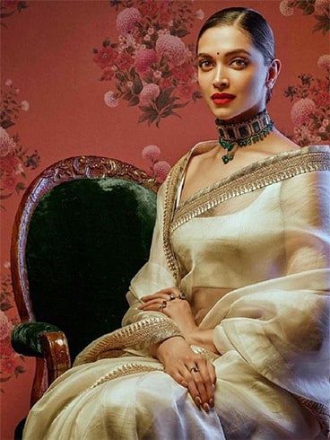 Sabyasachi Jewellery