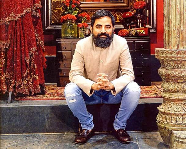 Sabyasachi Mukherjee Education