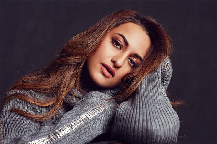 Sonakshi Sinha