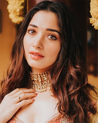 Tamannaah Bhatia