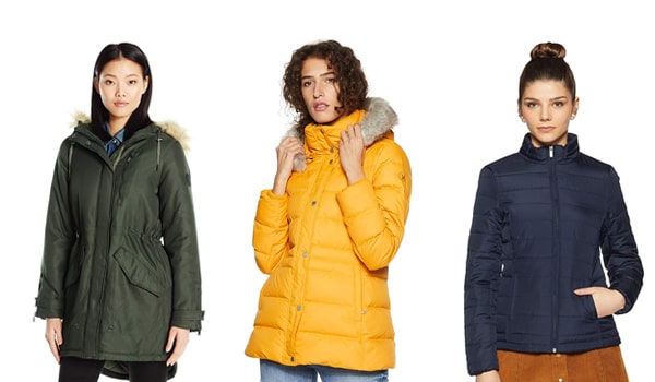 Winter Jackets