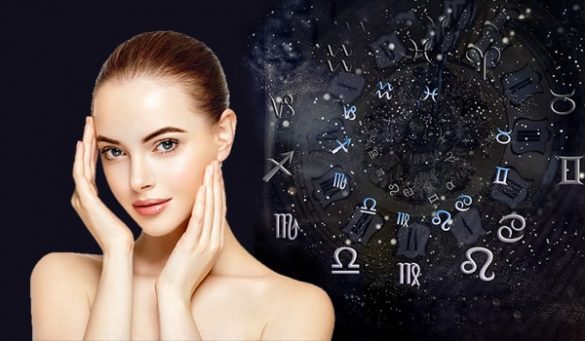 Zodiac Facials