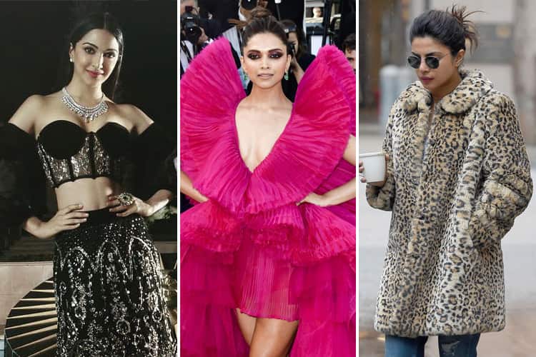 Indian Fashion Trends 2018