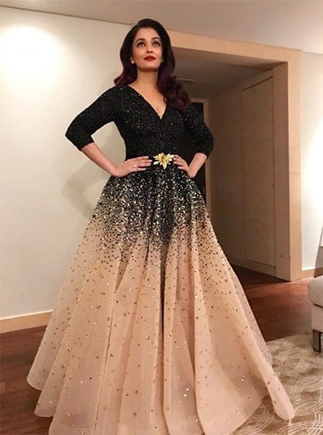 Aishwarya Rai Femina Beauty Awards 2018
