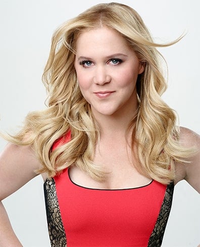 Amy Schumer Age