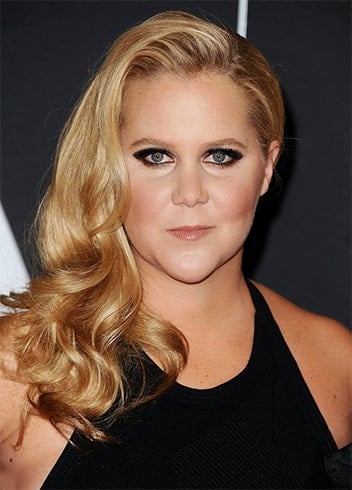 Amy Schumer Biography